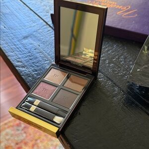 Tom Ford Eye Color Quad - ‘Honeymoon’ 04